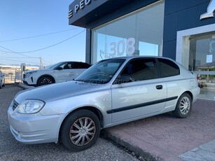 Hyundai Accent '05