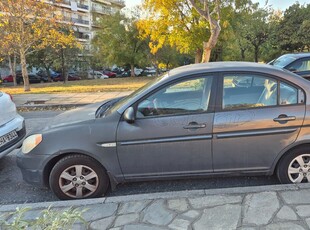 Hyundai Accent '06