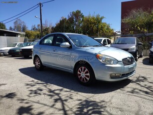 Hyundai Accent '07