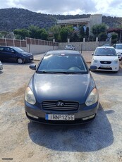 Hyundai Accent '07 AUTOMATIC