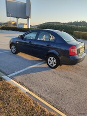 Hyundai Accent '07