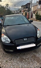 Hyundai Accent '07