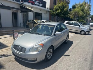 Hyundai Accent '07