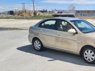 Hyundai Accent '07 Hyundai Accent 2007