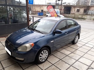 Hyundai Accent '08