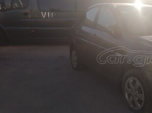 Hyundai Accent '08 1.4i GLS 2AB RCB LP CLIMA- (με ΦΠΑ)