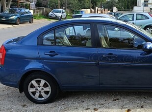 Hyundai Accent '08 ACCENT 1.3