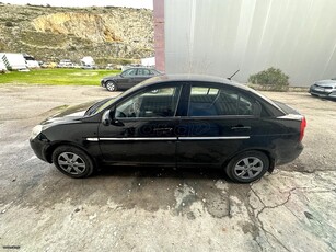 Hyundai Accent '10 ACCENT 1.4