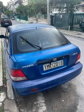 Hyundai Accent '20 ACCENT 1.3!!!