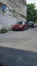 Hyundai Accent '97