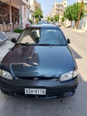 Hyundai Accent '98