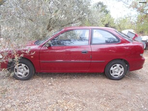 Hyundai Accent '99