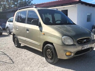 Hyundai Atos '00 1.0 A/C