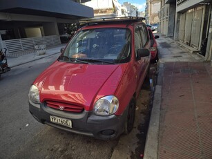 Hyundai Atos '00 130