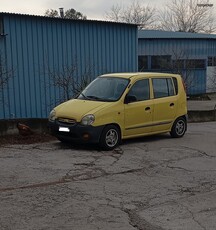 Hyundai Atos '00