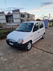 Hyundai Atos '00