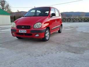 Hyundai Atos '00 ATOS PRIME