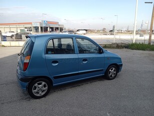 Hyundai Atos '00