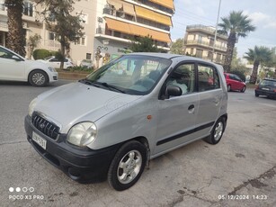 Hyundai Atos '00