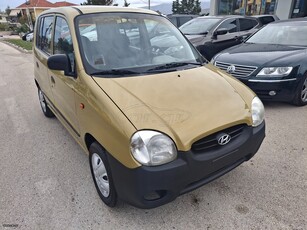 Hyundai Atos '00