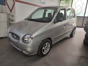 Hyundai Atos '00