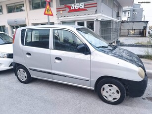 Hyundai Atos '00