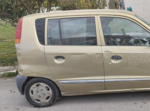 Hyundai Atos '00 MPV