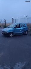 Hyundai Atos '00 PRIME 1000CC A/C FULL EXTRA