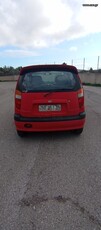 Hyundai Atos '01