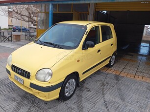 Hyundai Atos '01