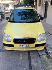 Hyundai Atos '01