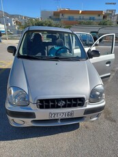 Hyundai Atos '01 ATOS PRIME 1000CC