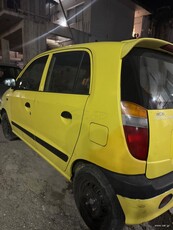 Hyundai Atos '01 ΑΝΤΑΛΑΚΤΙΚΑ ΠΩΛΕΙΤΑΙ ΜΟΝΟ ΑΤΟΣ PRIME