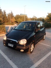 Hyundai Atos '01 ATOS PRIME 1000CC