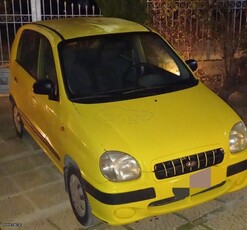 Hyundai Atos '01