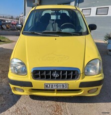 Hyundai Atos '01 GLS FULL EXTRA