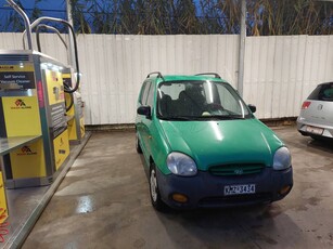 Hyundai Atos '01 Prime