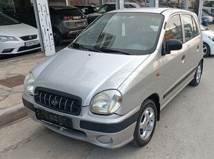 Hyundai Atos '01 PRIME