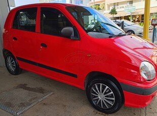 Hyundai Atos '02