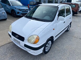 Hyundai Atos '02