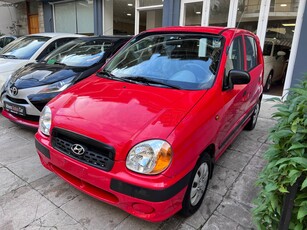 Hyundai Atos '02 Σε άριστη κατάσταση