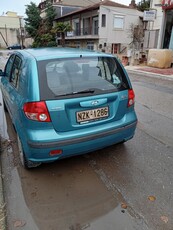 Hyundai Atos '02