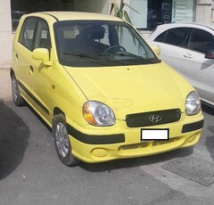 Hyundai Atos '02 PRIME 1.0