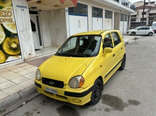 Hyundai Atos '02 PRIME 1000CC A/C υδ.τιμονι