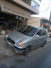 Hyundai Atos '02 Prime