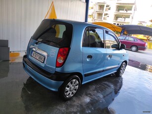 Hyundai Atos '02 Prime