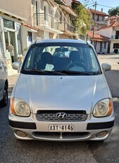 Hyundai Atos '02 Prime