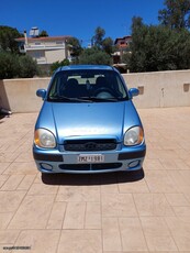 Hyundai Atos '02 PRIME