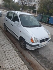 Hyundai Atos '03 PRIME 1000CC A/C υδ.τιμονι