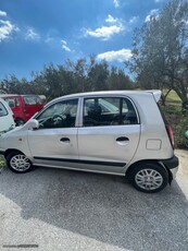 Hyundai Atos '03 Prime